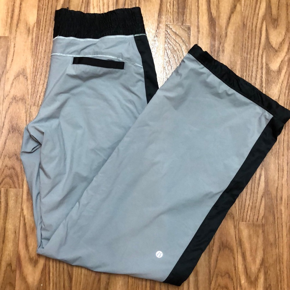 Lululemon Run Right Round Pants